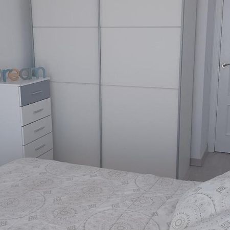 Apartamento Rosales Apartment Los Gallardos Bagian luar foto